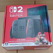 SWITCH2|任天堂
