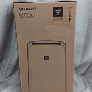 衣類乾燥除湿機|SHARP