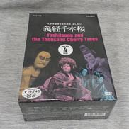 DVD-BOX|NHKエンタープライズ