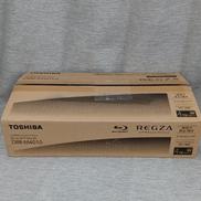 BDレコーダー|TOSHIBA