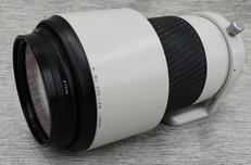 望遠ズームレンズ|MINOLTA