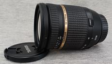 標準ズームレンズ|TAMRON