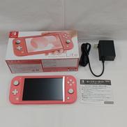 NINTENDO SWITCH LITE|NINTENDO / 任天堂