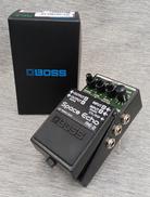 SPACE ECHO|BOSS