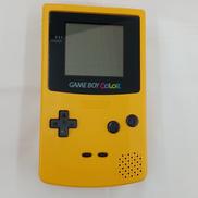 ゲームボーイカラー|NINTENDO