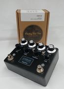 DUAL OVERDRIVE|FINDING THAT TONE