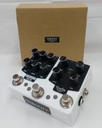 VEROTWIN PREMIUM-ES|VEROCITY EFFECTS PEDALS
