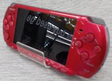 PSP|SONY