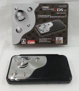 NEW NINTENDO 2DS LL|NINTENDO