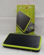 NEW NINTENDO 2DS LL|NINTENDO