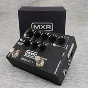 ベース用プリアンプ|MXR