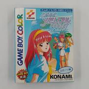 ときめきメモリアルポケット スポーツ編 校庭のフォトグラフ|コナミ