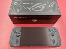 ハンドヘルドパソコン|ASUS