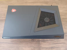 デスクトップパソコン|MSI