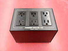 電源タップ|AUDIO POWER