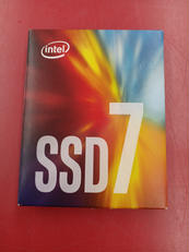 SSD 512GB|INTEL