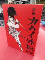 DVD BOX|エイベックス