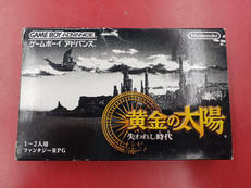 GBAソフト|NINTENDO