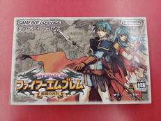 GBAソフト|NINTENDO