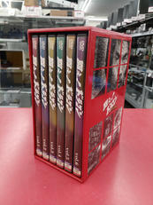 DVDBOX|日本コロムビア