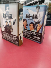DVD BOX|東映ビデオ㈱