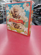 DVD-BOX|フジテレビ