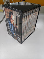 DVD-BOX|松竹㈱
