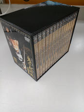 DVDBOX|松竹