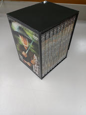 DVDボックス|松竹