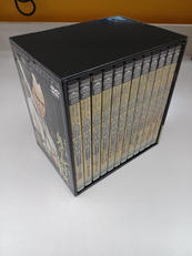 DVDBOX|松竹