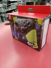 PROコントローラ|NINTENDO