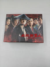 DVDBOX|テレビ朝日