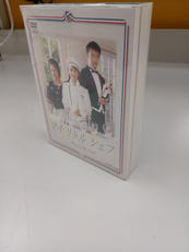 DVD-BOX|ポニーキャニオン