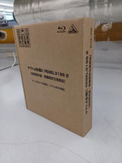 DVD BOX|バンダイナムコ フィルムワークス