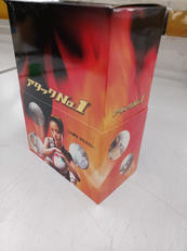DVD BOX|テレビ朝日