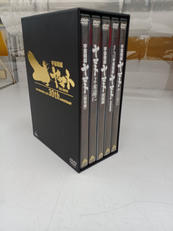 DVD BOX|バンダイビジュアル