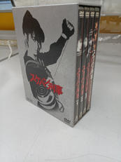 DVD BOX|東映株式会社