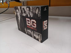 DVDBOX|テレビ朝日