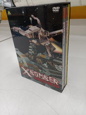 DVDBOX|バンダイビジュアル