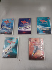 DVD|デジタルウルトラプロジェクト