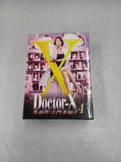 DVD BOX|テレビ朝日