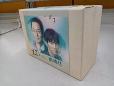 DVDBOX|テレビ朝日