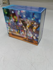 CDBOX|テイチクエンタテインメント