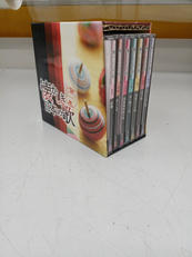 CDBOX|ビクターエンタテインメント