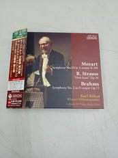 CD|日本コロムビア