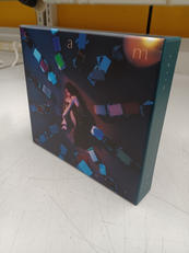 CDBOX|ソニーミュージック