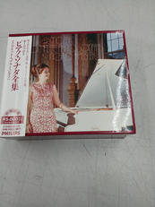 CDBOX|フォノグラム