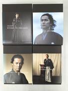 BLU-RAYBOX|アミューズソフト