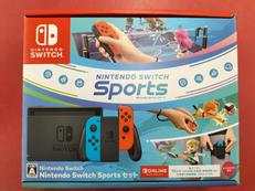 NINTENDO SWITCH|NINTENDO