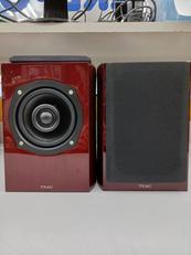TEAC[ティアック]|スピーカー|オフモール - 中古通販のハード